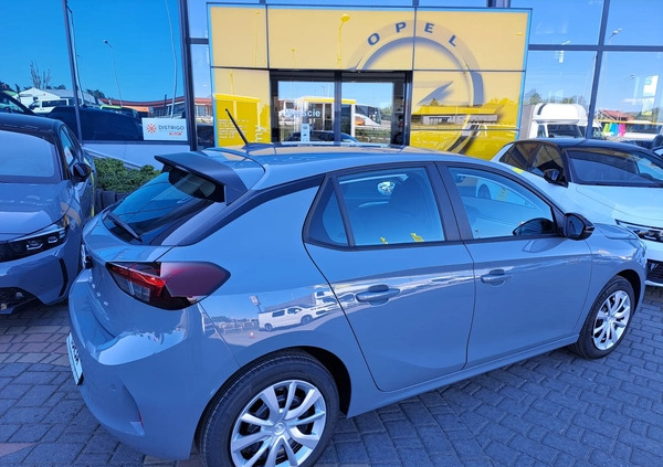 Opel Corsa cena 75000 przebieg: 3, rok produkcji 2024 z Ustrzyki Dolne małe 7